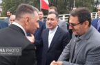 احداث ۲ پروژه مشترک ایران و آذربایجان در آستارا در حوزه حمل و نقل ریلی