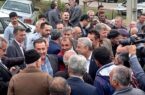 فراهم کردن زیرساختها و امکانات در مناطق کم برخوردار دغدغه جدی مسئولان باشد