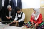 بهره گیری از ظرفیت صنایع دستی خمام برای اشتغالزایی و پایدارکردن اقتصاد روستا/ زنجیره ارزش درکشاورزی، دامپروری و صنایع دستی روستاها احیا شود/ ابترماندن کارها در دولت مردمی و انقلابی قابل پذیرش نیست