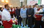 فرآیند پاسخ به بحران را پیش از بروز حوادث احتمالی باید طراحی و تدوین کرد