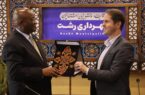 پیشنهاد خواهر خواندگی شهر رشت با یکی از شهرهای کشور آفریقای جنوبی