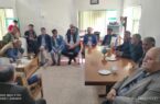 برگزاری دوره آموزشی آشنایی با قوانین شکار و صید برای شکارچیان در شهرستان تالش