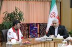 با توجه به حادثه خیز بودن گیلان، استقرار بالگرد باید دائمی شود