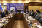 برگزاری دومین نشست دبیرخانه مشورتی معاونین خدمات شهری شهرداری های شمال و شمال شرق کشور به میزبانی رشت