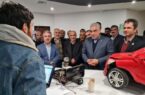 ارائه دستاوردهای فنآورانه و پژوهشی، جهاد تبیین در عرصه علمی است