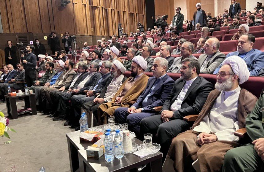 دبیرخانه دائمی کنگره میرزا کوچک جنگلی در زادگاهش دایر شود