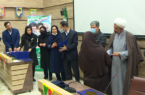 تجلیل از پرستاران بیمارستان رازی رشت