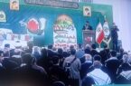 انقلاب اسلامی به برکت وجود شهدا حفظ خواهد شد