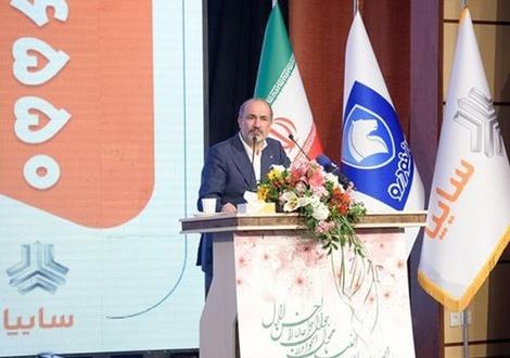 رسالت خودروسازان در کیفیت است
