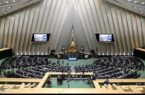 شعر خوانی بین نماینده صومعه سرا و نماینده تهران در مجلس شورای اسلامی