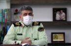 کشف ۶ قبضه سلاح غیرمجاز در ماسال/ متهمان تحویل مراجع قضایی شدند