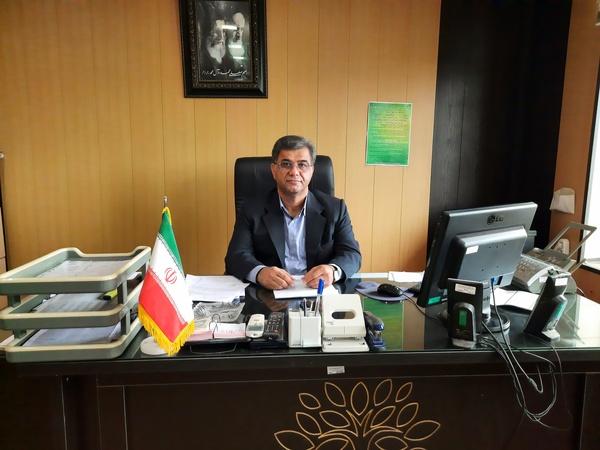رفع تصرف بیش از ۵ هزار مترمربع زمین منابع طبیعی در آستارا