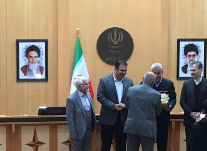 اختصاص ۲۵۰ میلیارد تومان اعتبار برای تجهیز و نوسازی مدارس گیلان
