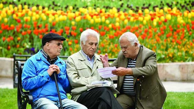 آخرین خبر درباره افزایش حقوق بازنشستگان در اردیبهشت ۱۴۰۲
