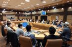 دکتر آشوبی: هر چه در توان داریم برای بهبود وضعیت دانشجویی به کارخواهیم گرفت