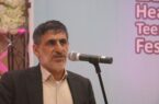 تأکید مدیرکل آموزش و پرورش استان گیلان بر برگزاری سالم امتحانات پایه دوازدهم
