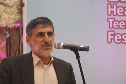 تأکید مدیرکل آموزش و پرورش استان گیلان بر برگزاری سالم امتحانات پایه دوازدهم