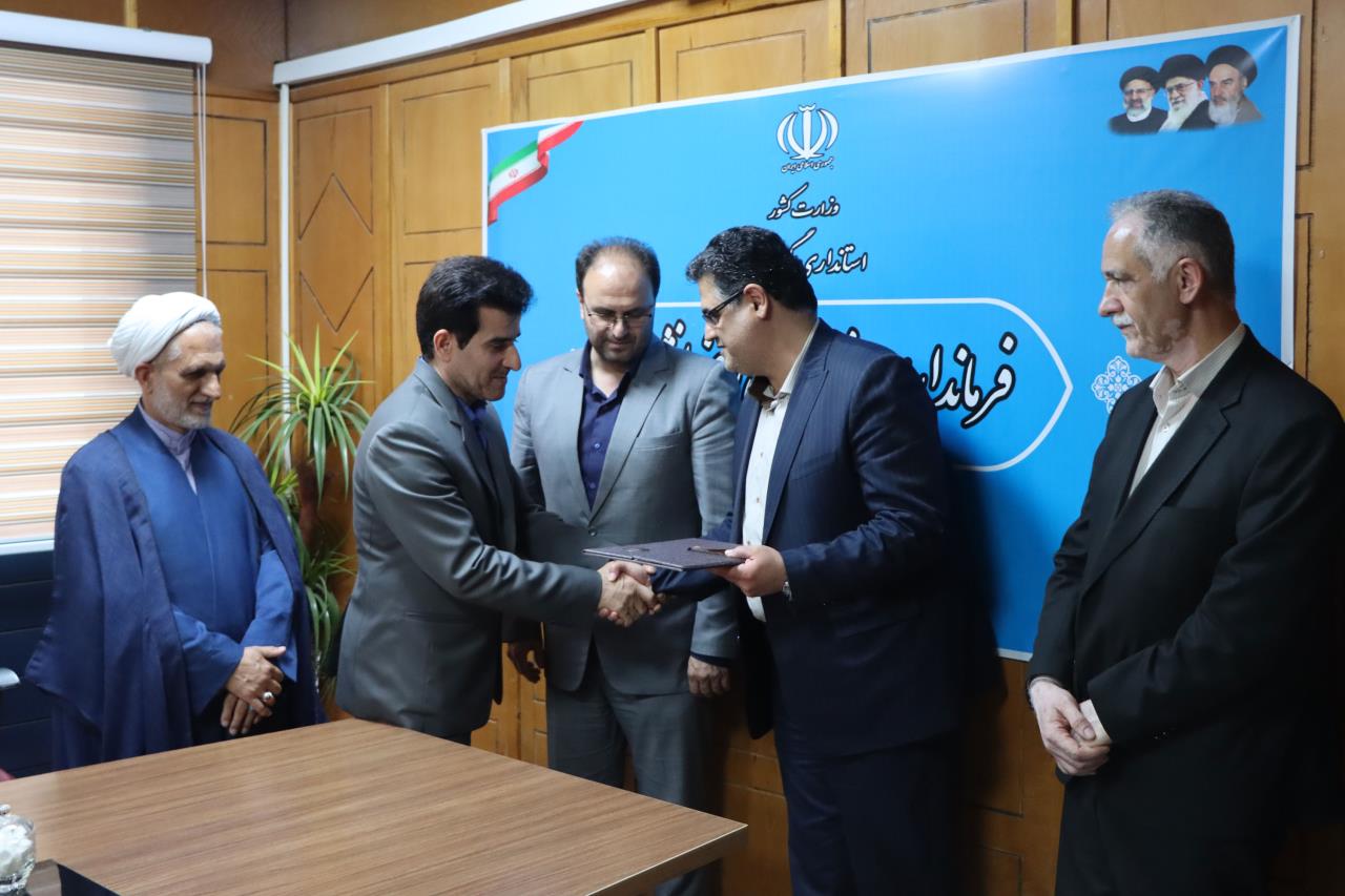 محرومیت زدایی از روستاها نقش مهم و اساسی بنیاد مسکن گیلان