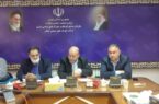 قرار گرفتن شرکت شهرک های صنعتی گیلان در ردیف ۵ استان اول