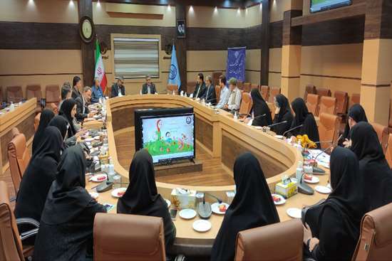 سمن‌های مردم نهاد به جهت تشویق فرزندآوری و رفع موانع رشد جمعیت، بیشتر تلاش کنند