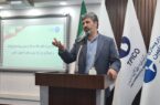 بهره برداری از خط تولید سرنگ پریفیلد در شرکت کاسپین تامین رشت