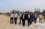 احداث مسکن برای متقاضیان طرح نهضت ملی مسکن در شهرهای زیر ۱۰۰ هزار نفر جمعیت