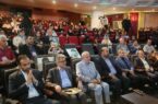 برگزاری جشن نفس در گیلان با حضور خانواده‌‌های اهداکنندگان عضو