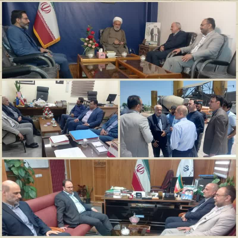 صنعتگران گیلانی با تعصب و عشق به وطن تولید می کنند