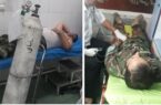 مجروح شدن ۲ مامور یگان حفاظت منابع طبیعی صومعه سرا