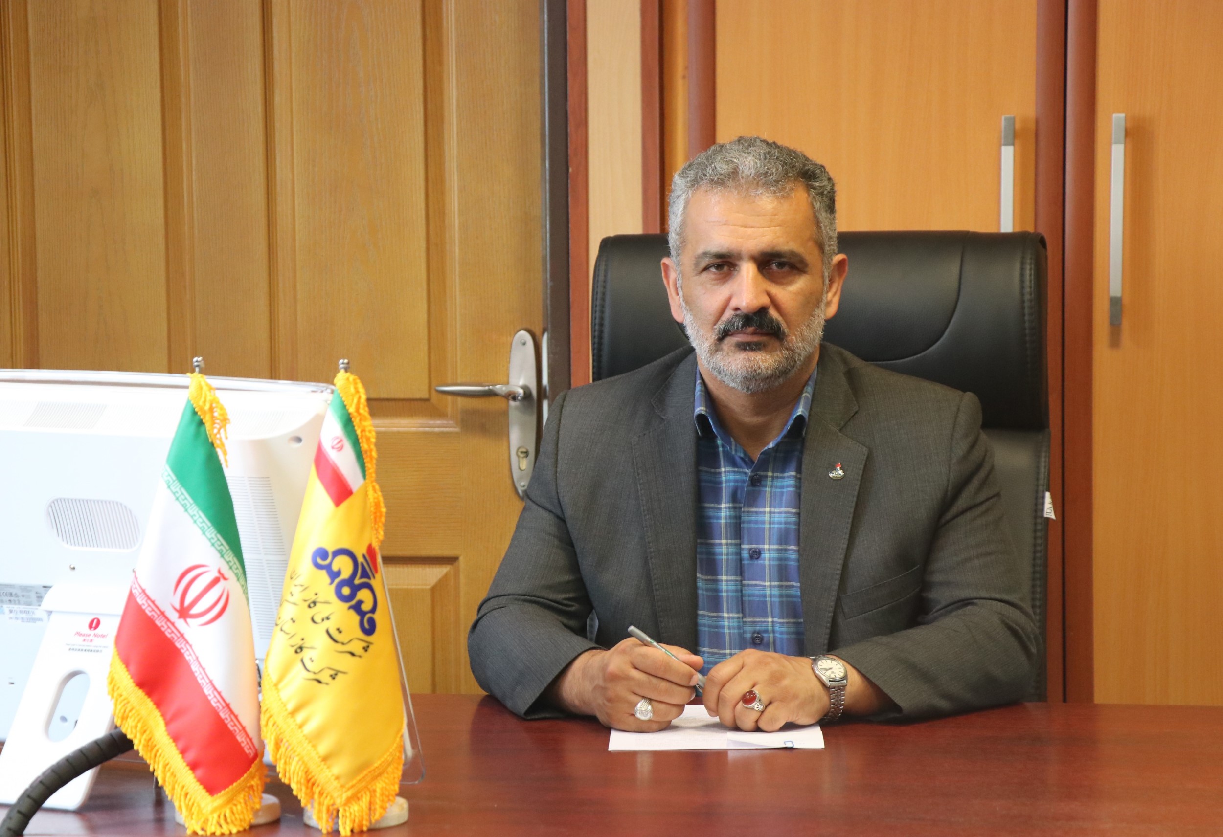 اجرای بیش از ۶۷۹ کیلومتر شبکه گاز در منطقه سیستان توسط شرکت گاز استان گیلان