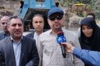 خادمی: افتتاح باقیمانده آزاد راه رشت – قزوین تا پایان امسال