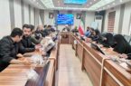 آغاز به کار جام رسانه ای امید در رشت