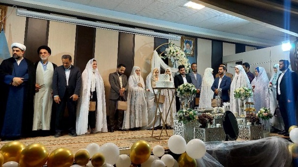 ازدواج به سبک دانشجویی در رشت