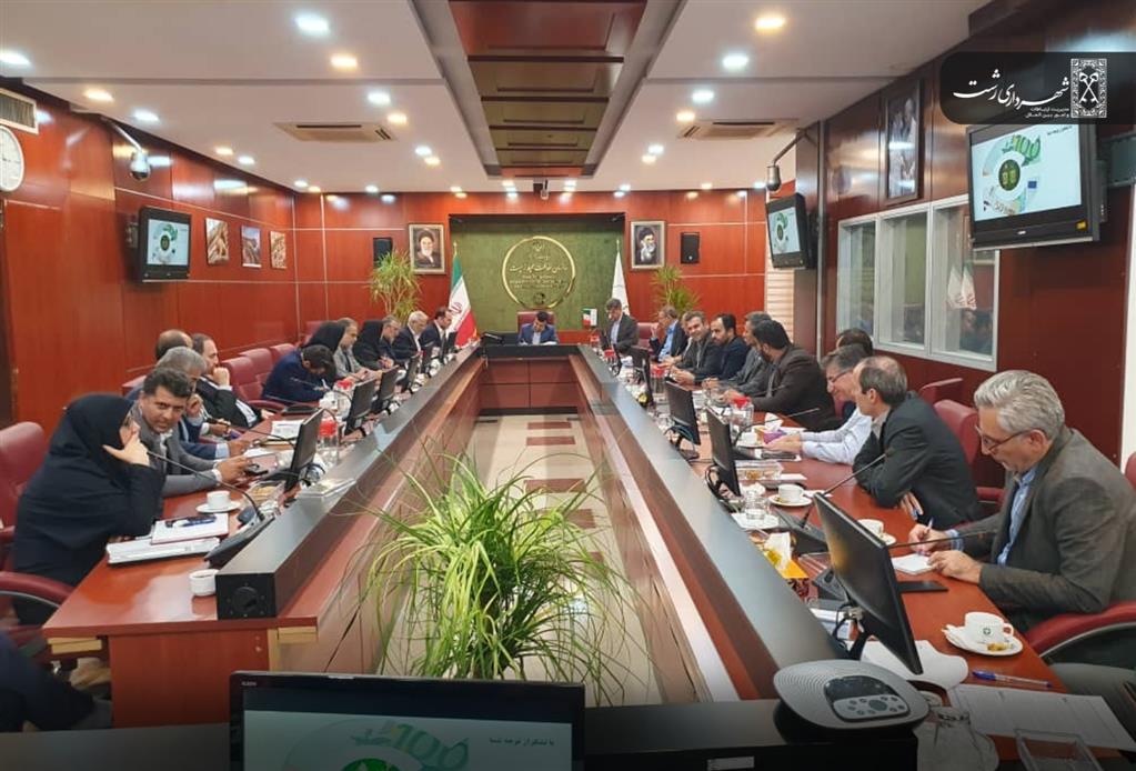 اقدامات شهرداری رشت در خصوص ساماندهی پسماند سراوان قابل قبول است
