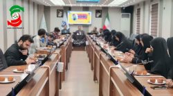 مسئولین با شناخت لازم در حوزه رسانه ؛ ارتباط دوسویه با اصحاب رسانه داشته باشند