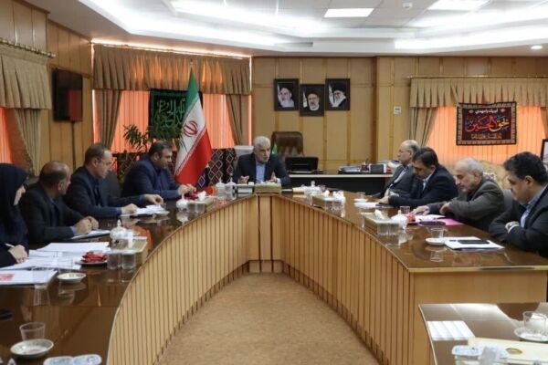 تشکیل ۴۰ گشت مشترک به منظور بازرسی از بنگاه‌های املاک و پلمپ ۶۶ بنگاه متخلف