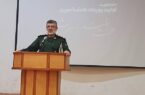 رسانه تراز نظام اسلامی نباید از تهدیدات هراس داشته باشد