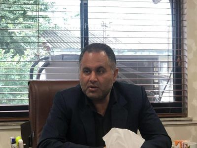 افتتاح ۲ تصفیه خانه در شهرک های صنعتی گیلان تا هفته دولت