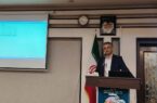 برنامه محوری در حفظ و احیای تالاب‌های استان گیلان ضرورتی ملی و جهانی است