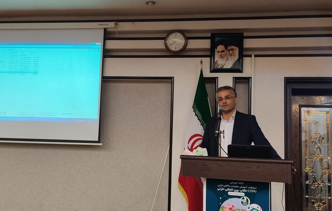 برنامه محوری در حفظ و احیای تالاب‌های استان گیلان ضرورتی ملی و جهانی است
