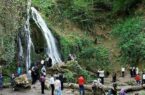 ورود بیش از ۱۰ میلیون گردشگر به گیلان