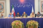 ضرورت رسیدگی و ساماندهی وضعیت شبکه فاضلاب آستارا