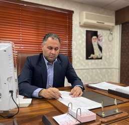 ۳۱ شهریور نماد و الگویی از مقاومت و اقتدار در جهان است