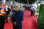 نمایشگاه پائیزه رشت رسما آغاز بکار کرد/تخفیف ۱۰ تا ۲۵ درصدی در نمایشگاه پائیزه