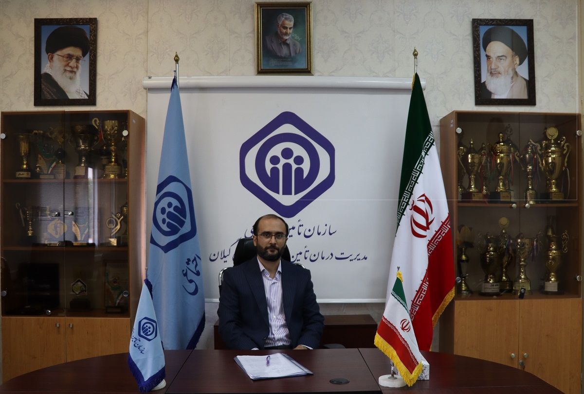 پرداخت کمک هزینه درمان به بیماران خاص و صعب العلاج گیلان