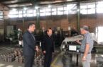 بی‌نیاز نمودن صنعت سیمان از مشعل‌های خارجی