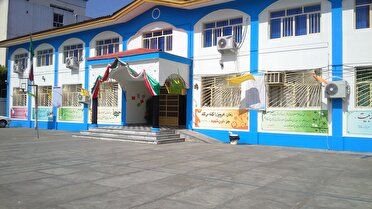 زیبا سازی و بهسازی بیش از ۲۰۰ مدرسه در گیلان