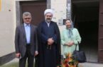 ثبت وقف درمانی ۱۰ میلیاردی در رشت
