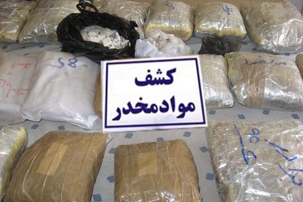 پایان کار فروشنده مواد مخدر در صومعه‌سرا