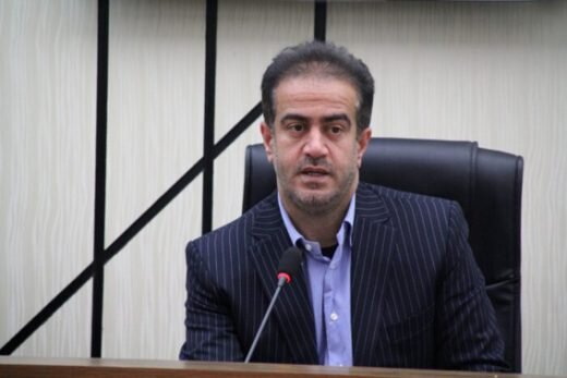 نمایشگاه «عزت و پیشرفت» در پیاده راه فرهنگی رشت برگزار می‌شود